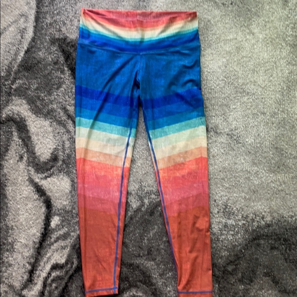 Niyama Sol Leggings Sz. XL